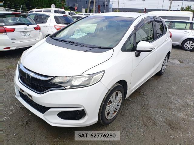 Honda FIT 2019-06 8005596-0