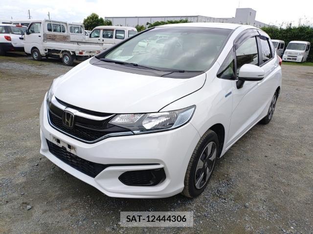 Honda FIT 2019-06 8005597-0