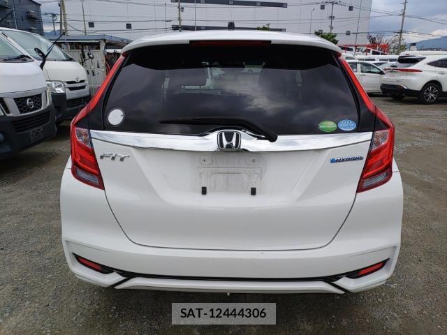 Honda FIT 2019-06 8005597-1