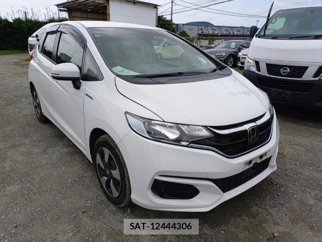 Honda FIT 2019-06 8005597-3