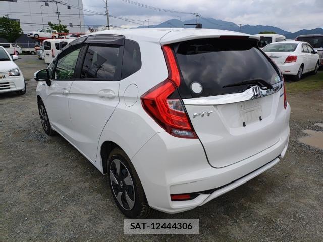 Honda FIT 2019-06 8005597-5