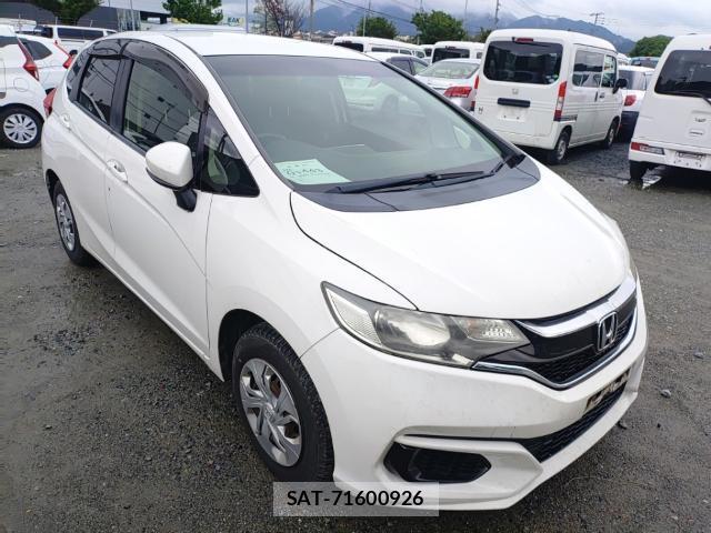 Honda FIT 2018-07 8005619-3