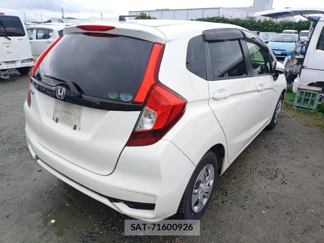 Honda FIT 2018-07 8005619-4