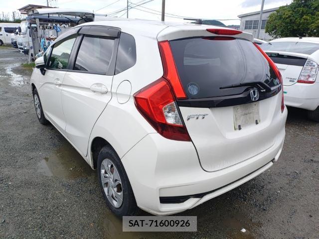 Honda FIT 2018-07 8005619-5