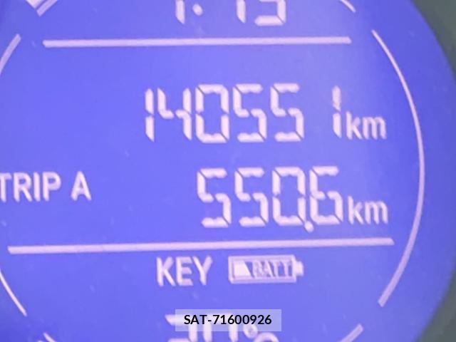 Honda FIT 2018-07 8005619-9