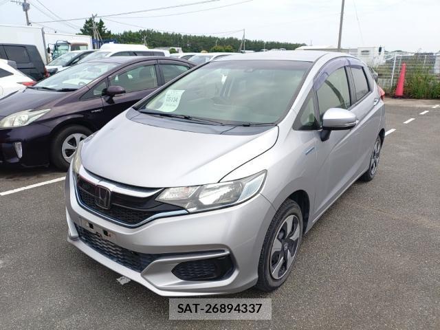 Honda FIT 2019-07 8005679-0