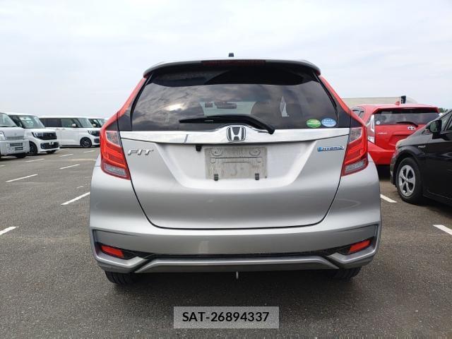 Honda FIT 2019-07 8005679-1