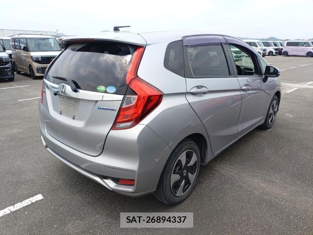 Honda FIT 2019-07 8005679-4