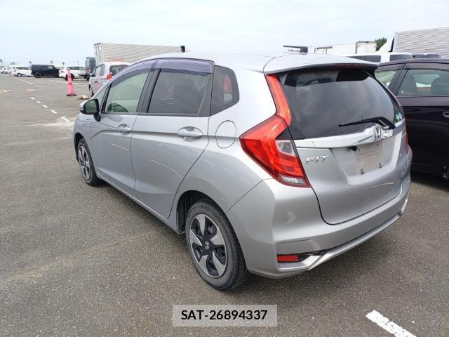 Honda FIT 2019-07 8005679-5
