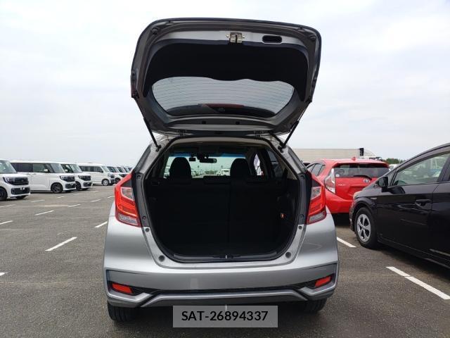 Honda FIT 2019-07 8005679-7