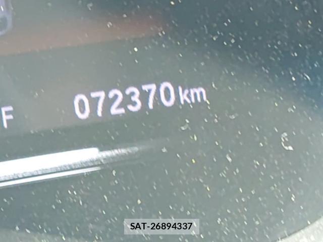Honda FIT 2019-07 8005679-9
