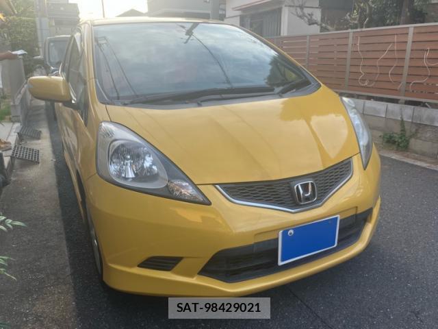 Honda FIT 2009-07 8005722-0