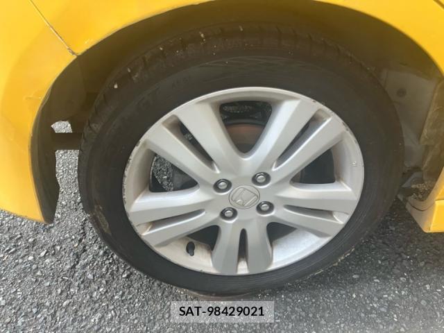 Honda FIT 2009-07 8005722-12