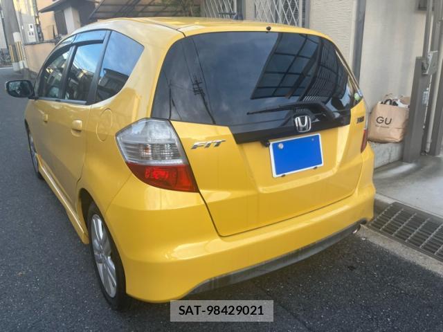 Honda FIT 2009-07 8005722-13