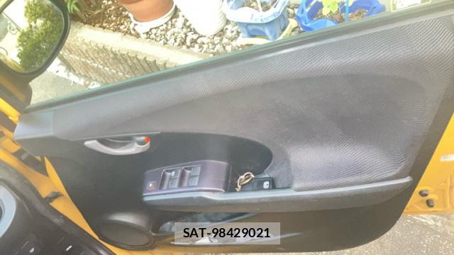 Honda FIT 2009-07 8005722-16