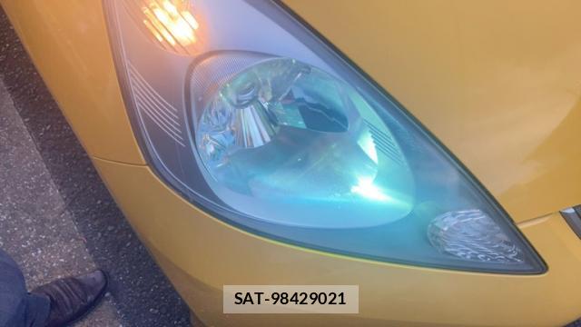 Honda FIT 2009-07 8005722-17