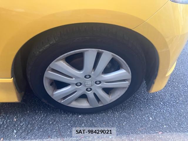 Honda FIT 2009-07 8005722-3