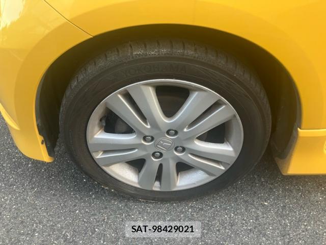 Honda FIT 2009-07 8005722-4