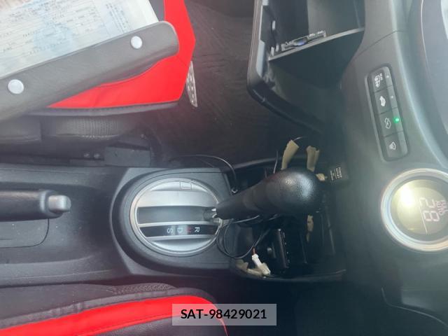 Honda FIT 2009-07 8005722-7