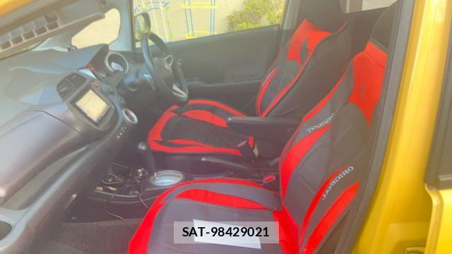 Honda FIT 2009-07 8005722-8