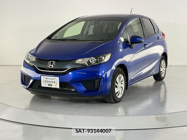 Honda FIT 2015-05 8006534-0