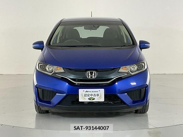 Honda FIT 2015-05 8006534-1