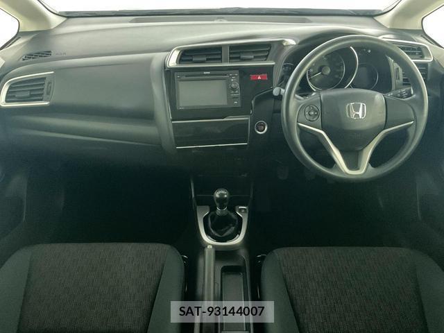 Honda FIT 2015-05 8006534-2