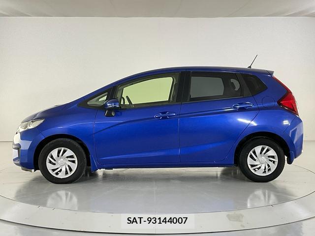 Honda FIT 2015-05 8006534-3
