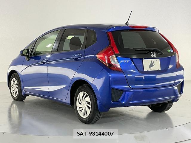 Honda FIT 2015-05 8006534-4