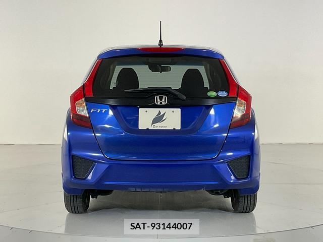 Honda FIT 2015-05 8006534-5