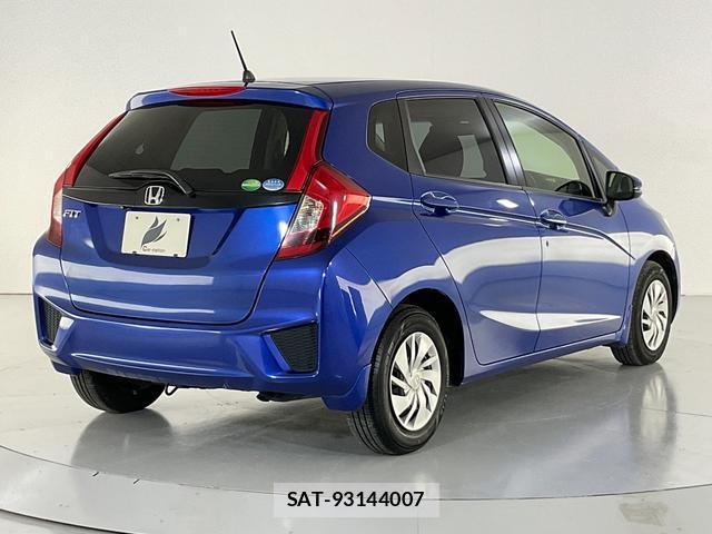 Honda FIT 2015-05 8006534-6