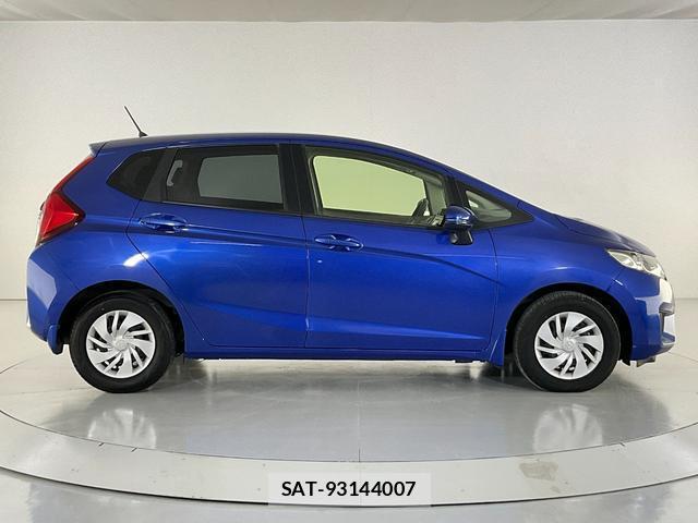 Honda FIT 2015-05 8006534-7