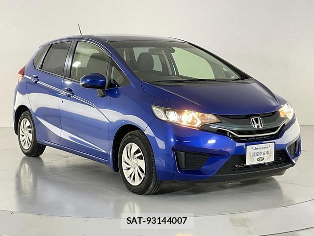 Honda FIT 2015-05 8006534-8