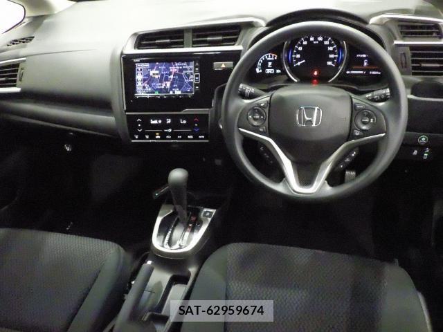 Honda FIT 2019-10 8008144-2