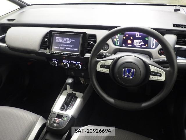 Honda FIT 2020-06 8008150-2