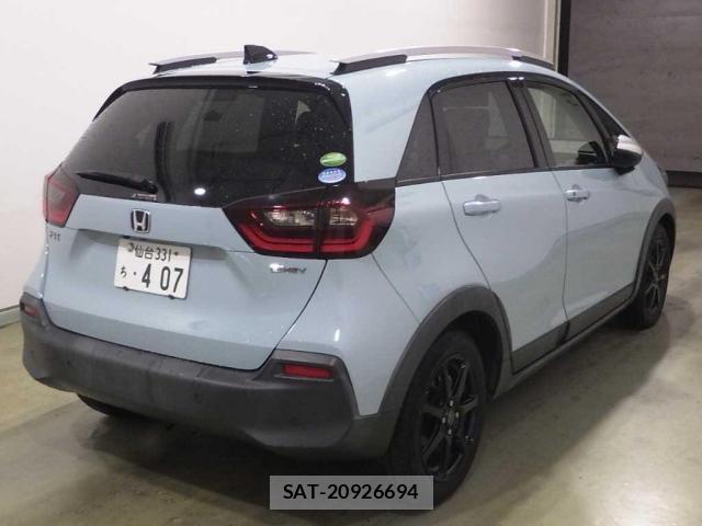 Honda FIT 2020-06 8008150-4