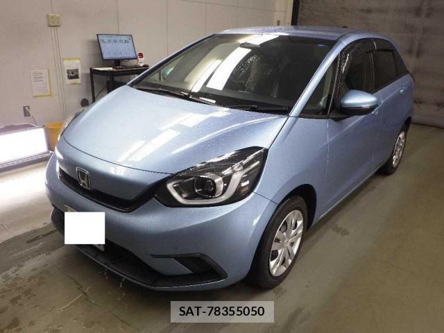 Honda FIT 2022-01 8008151-0