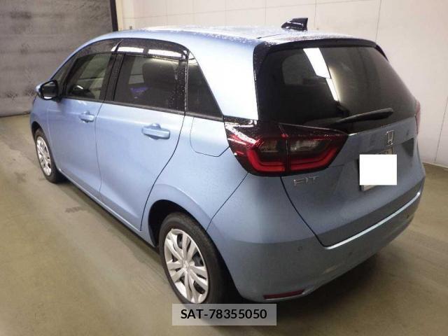 Honda FIT 2022-01 8008151-1