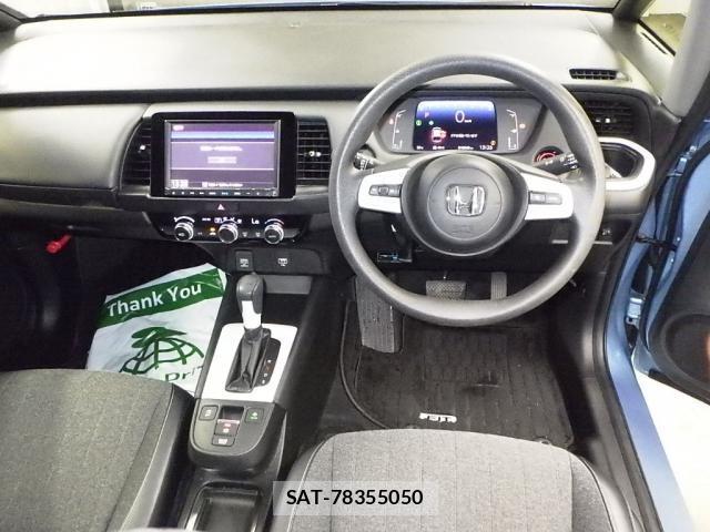 Honda FIT 2022-01 8008151-2