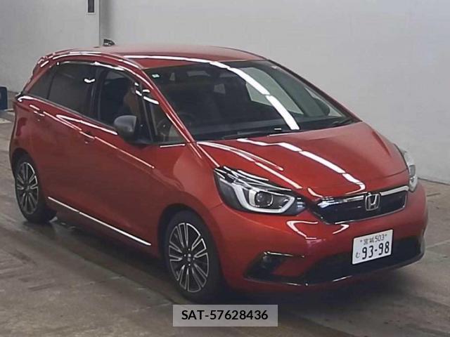 Honda FIT 2020-07 8008246-0