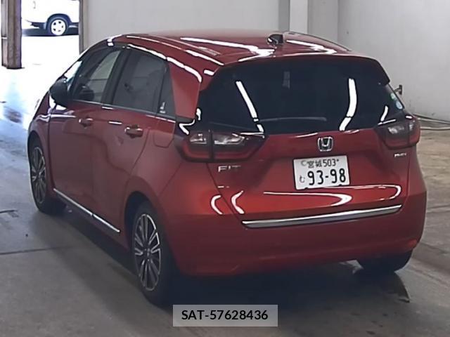 Honda FIT 2020-07 8008246-1