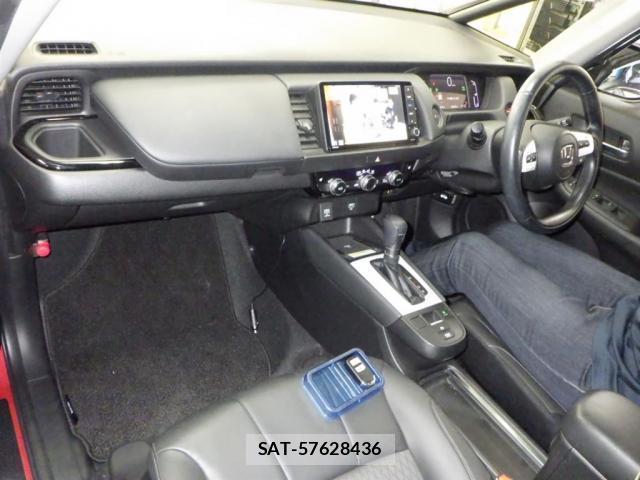 Honda FIT 2020-07 8008246-2