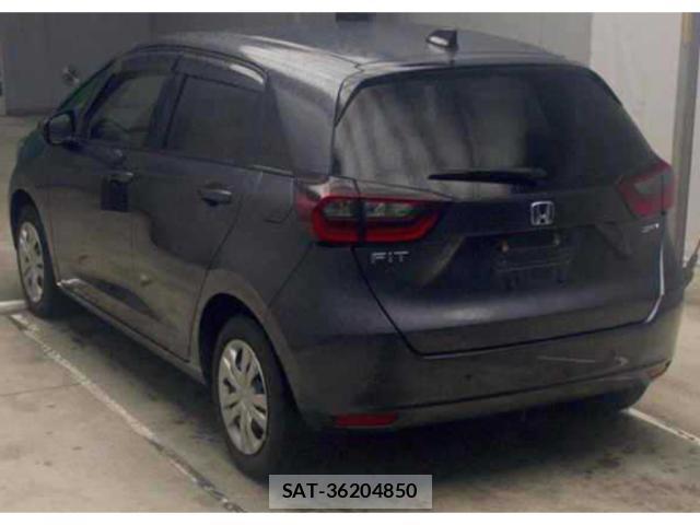 Honda FIT 2024-05 8008263-4