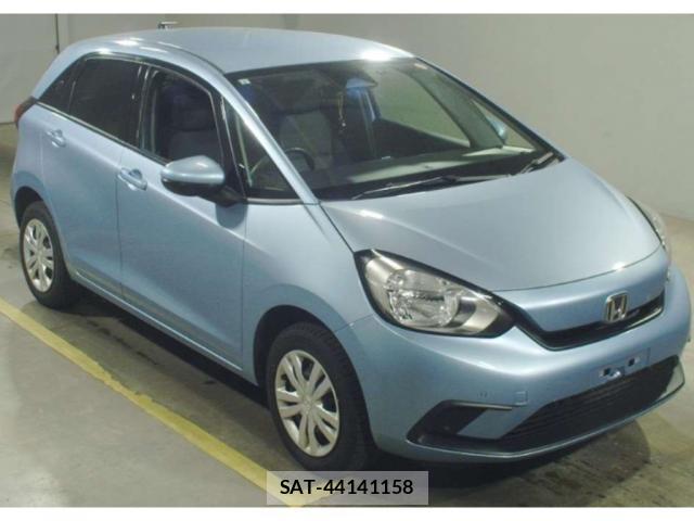 Honda FIT 2022-06 8008279-0