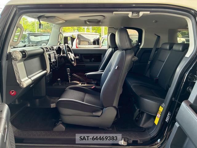 Toyota FJ CRUISER 2013-04 8004316-14