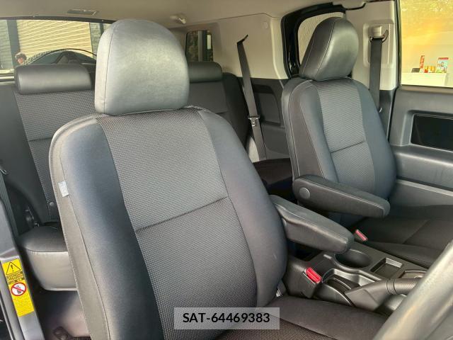 Toyota FJ CRUISER 2013-04 8004316-15