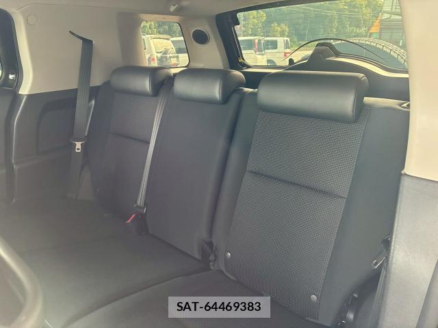 Toyota FJ CRUISER 2013-04 8004316-16