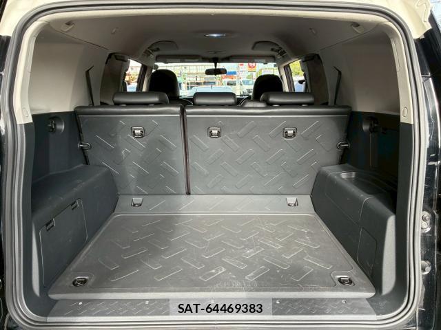 Toyota FJ CRUISER 2013-04 8004316-17