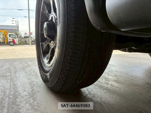 Toyota FJ CRUISER 2013-04 8004316-18