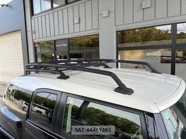 Toyota FJ CRUISER 2013-04 8004316-3
